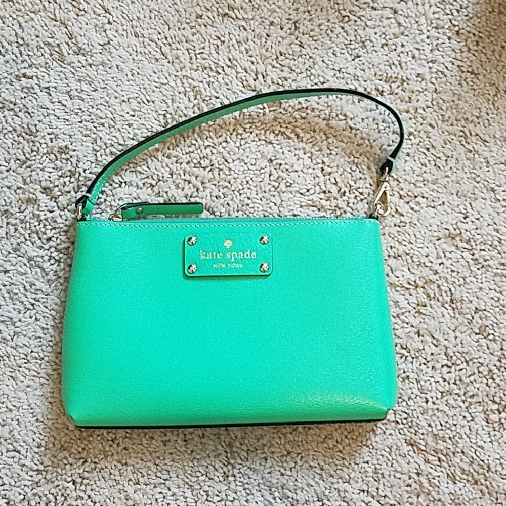 Kate Spade wristlet